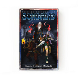 The Downfall of Sondalis (Tape)