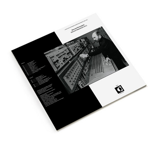 Mémoire Magnétique, Vol​. 2