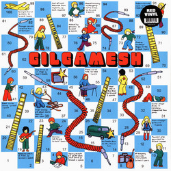 Gilgamesh (LP)