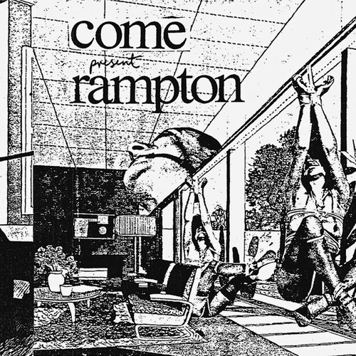 Rampton (LP)