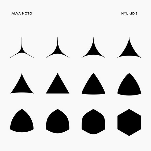 Hybr:id (LP)