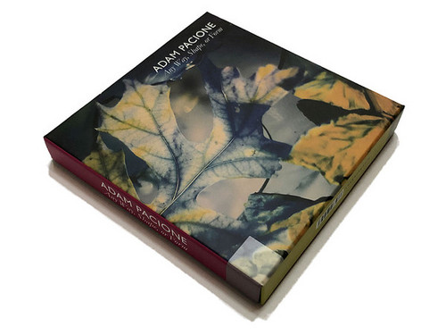 Any Way, Shape, or Form (4CD Box)