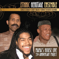 Mama's House Live- 35th Anniversary Project