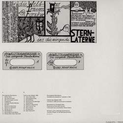 Die Singende Sternlaterne / Folklore Des Weltalls