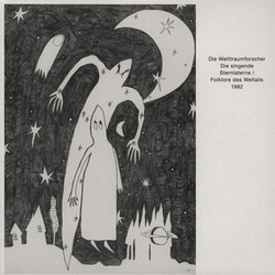 Die Singende Sternlaterne / Folklore Des Weltalls (LP)