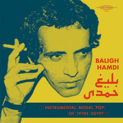 Modal Instrumental Pop of 1970s Egypt