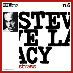 Straws (LP)