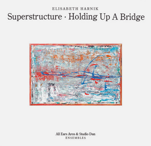 Superstructure - Holding up a Bridge