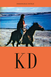 KD – Karen Dalton (Book + Dvd)