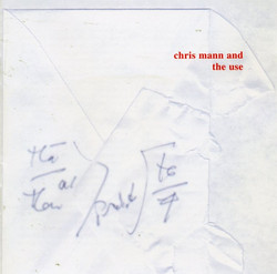 Chris Mann And The Use