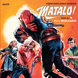 Matalo! (Original Soundtrack)