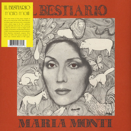 Il Bestiario