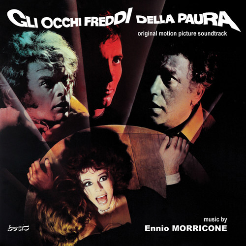 Gli Occhi Freddi Della Paura