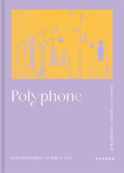 Polyphone (Book)