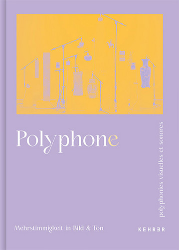 Polyphone (Book)