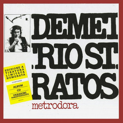 Metrodora