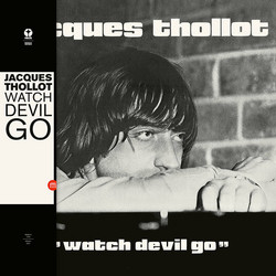 Watch Devil Go / Untitled (2LP in bundle)