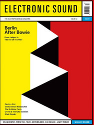Issue 53: Berlin After Bowie - From Lodger to the Fall of The Wall (Magazine + 7")