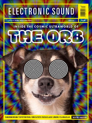 Issue 63: Inside the Cosmic Underworld of The Orb (Magazine)