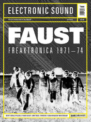 Issue 81: Faust - Freakatronica 1971-74