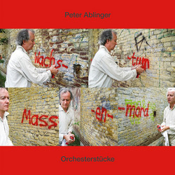 Orchesterstücke (LP)