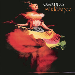 Suddance (LP)