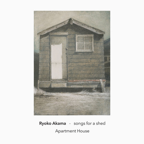 Songs For a Shed