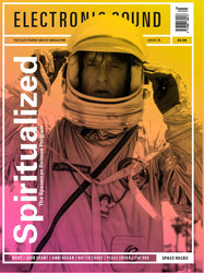 Issue 78: Spiritualized - The Spaceman Reissue Program (Magazine)