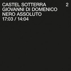 Nero Assoluto (LP)