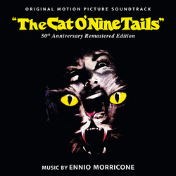 The Cat o’Nine Tails