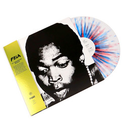 Fela's London Scene