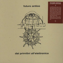 Dai Primitivi all'Elettronica (LP)