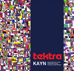 Tektra (5CD Box)