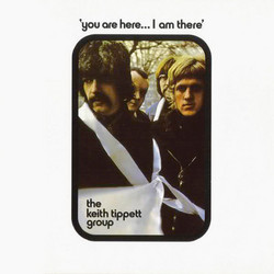 You Are Here... I Am There (LP)