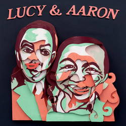 Lucy & Aaron