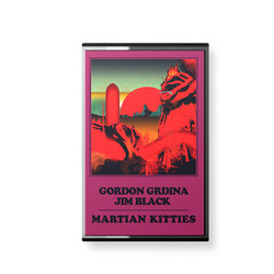 Martian Kitties
