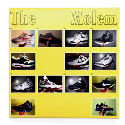 The Molem Collective