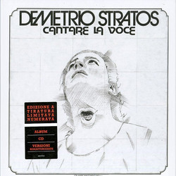 Cantare la voce