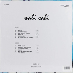 Wabi Sabi