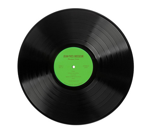 Musiques Vertes