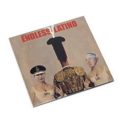 Endless Latino (LP)