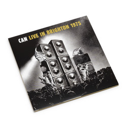 Live In Brighton 1975