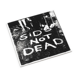 Sido Not Dead