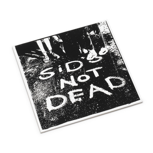 Sido Not Dead