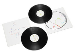 Fluxstuff (4LP Box - Art Edition)