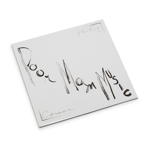 PoorManMusic