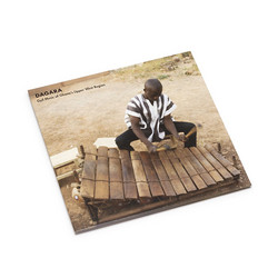 Dagara - Gyil Music of Ghana's Upper West Region
