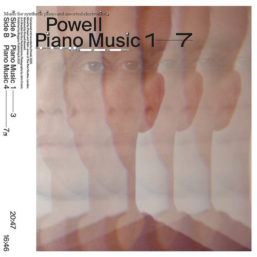 Piano Music 1-7