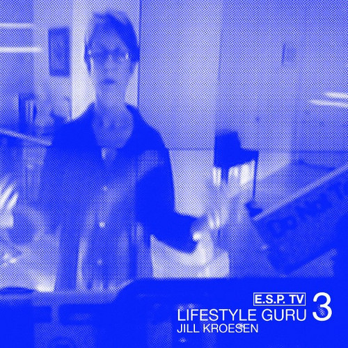 E.S.P. TV Lifestyle Guru 3