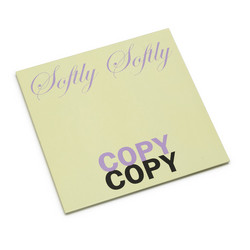 Softly Softly Copy Copy (LP)
